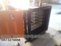 UV光氧催化設備安裝實(shí)例
