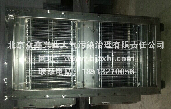 炊煙何處去？問(wèn)我油煙凈化機！