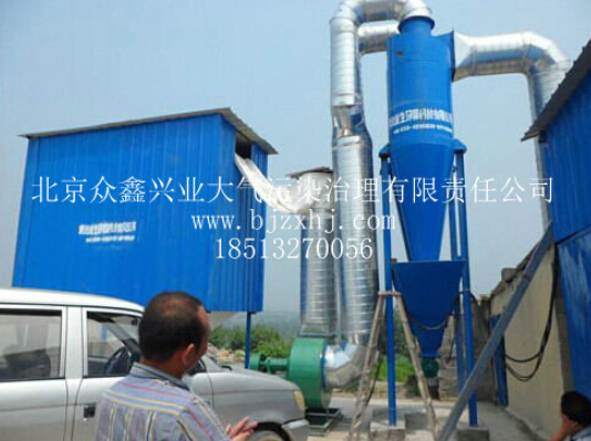 濾筒除塵器——每個(gè)都有屬于自己的濾料！