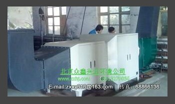 【噴漆廢氣凈化設備】操作過(guò)程中需要你小心的呵護！