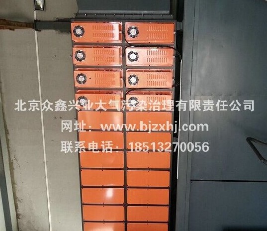【熱處理油煙廢氣凈化系統】發(fā)展潛力★將要爆發(fā)