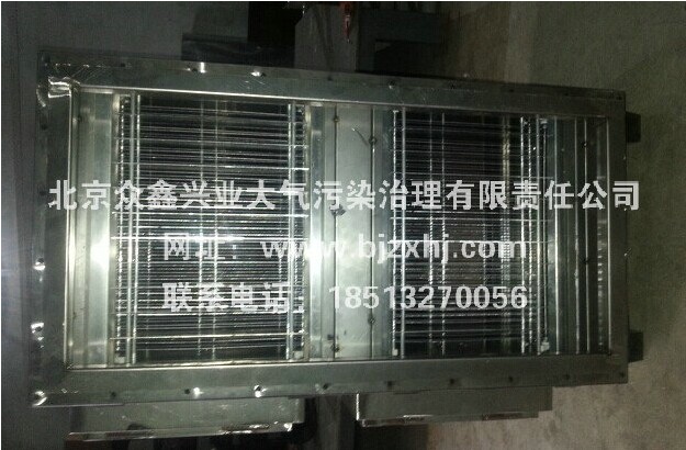 油煙凈化——吸吸吸，吸走油煙！