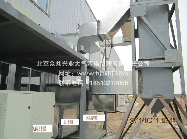 靜電除塵器——不知不覺(jué)中就吸走灰塵！
