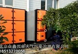 政協(xié)推進(jìn)＂熱處理油煙廢氣凈化系統＂的大氣污染防治