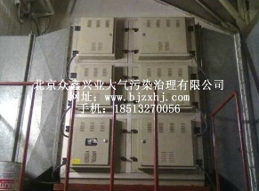 【DOP油霧廢氣回收凈化裝置】說(shuō)到做到，勢在必行