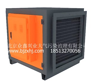 是時(shí)候給油煙凈化“衛士們”來(lái)體檢了