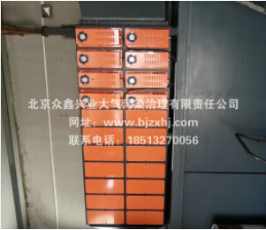 工業(yè)廢氣治理的方式，哪種更重要