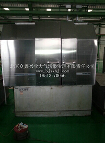 工業(yè)除塵設備，噪聲低，移動(dòng)方便