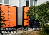 【熱處理油煙廢氣凈化系統】原來(lái)有這么多細節