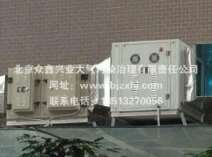 看到高壓靜電式油煙凈化器這些優(yōu)勢，你會(huì )愛(ài)上它