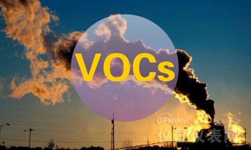 VOCs治理過(guò)度投入說(shuō)明啥？