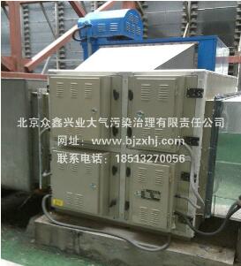 解決油煙問(wèn)題，餐飲油煙凈化器當然是良好選擇