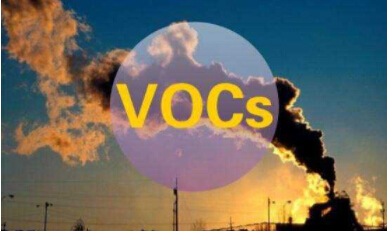 VOCs無(wú)組織排放廢氣收集系統要點(diǎn)解析