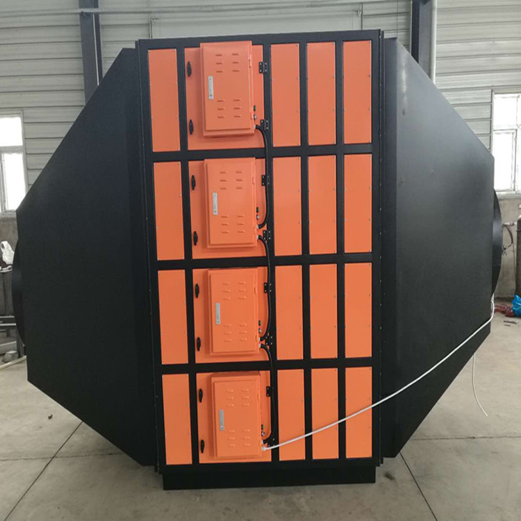 油煙凈化器是什么呢？
