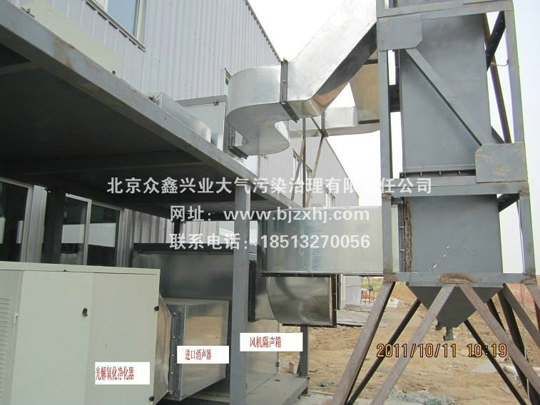 靜電除塵器的除塵效率受什么影響？