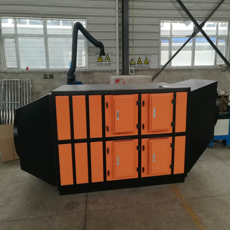 熱處理油煙凈化器穩定工作的因素有哪些？