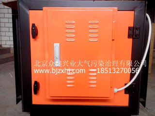 油煙凈化器的使用壽命怎么延長(cháng)