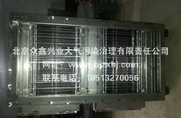 油煙凈化通常有哪幾點(diǎn)作用？
