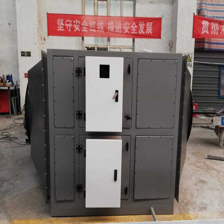 油煙凈化器應當了解哪些步驟？