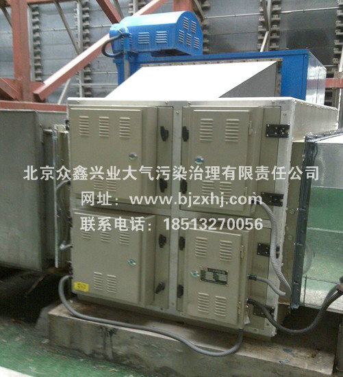 餐飲油煙凈化器為了確保正常使用日常保養措施有哪些？