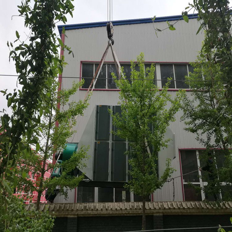 北京油墨印刷廢氣治理設備廠(chǎng)家