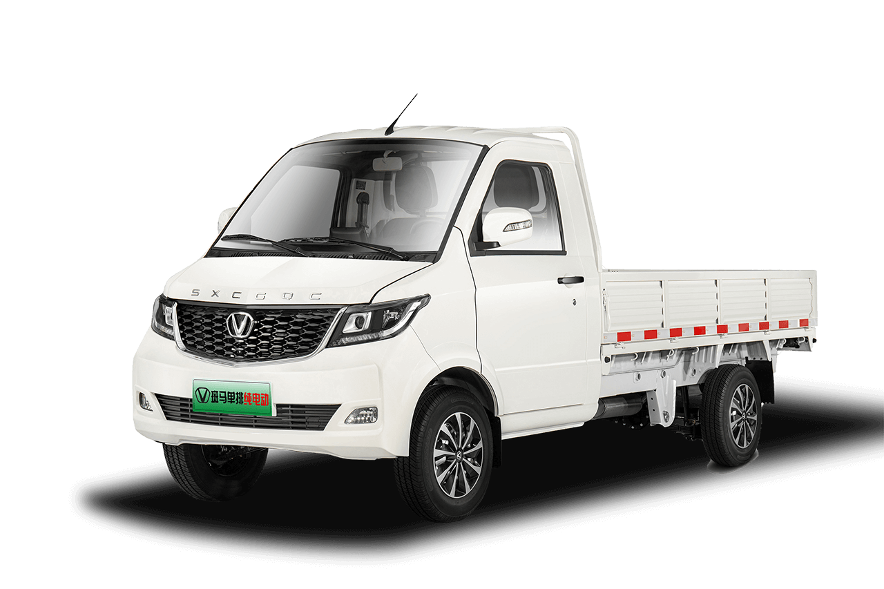 駱駝單排 電動(dòng)車(chē)
